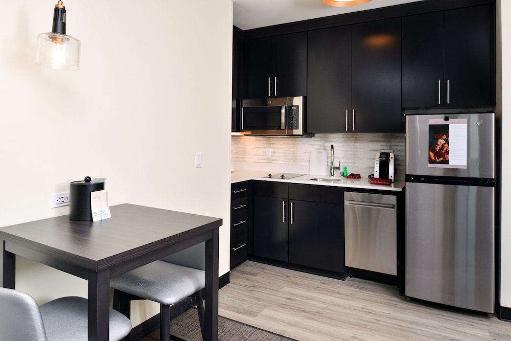 Residence Inn by Marriott Bakersfield West - photo 14