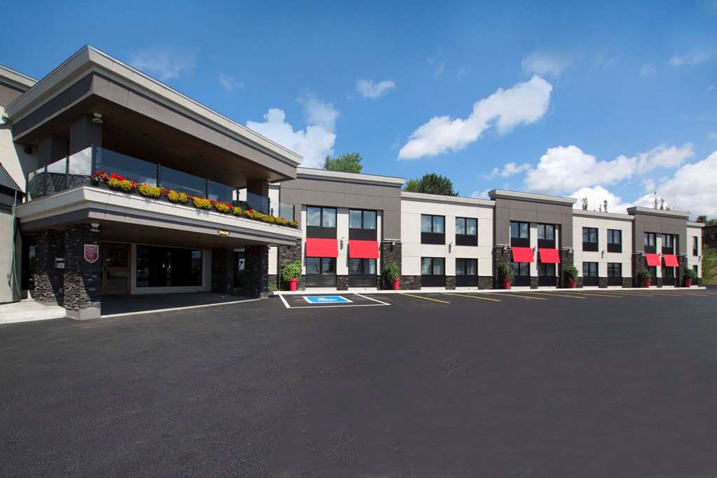 Comfort Inn St. Georges de Beauce