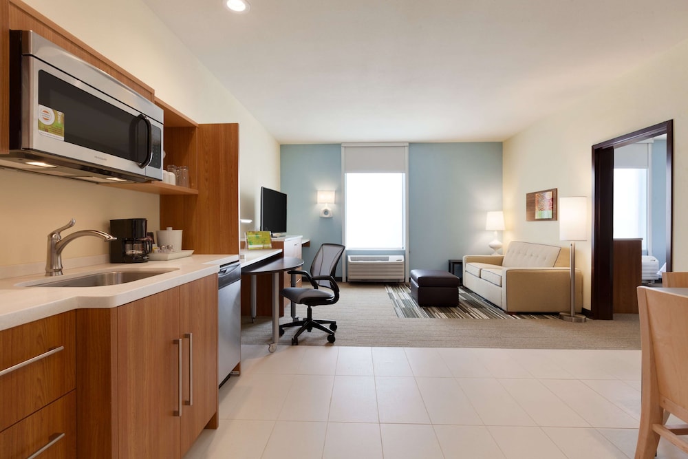 Home2 Suites by Hilton Oklahoma City Quail Springs - photo 6