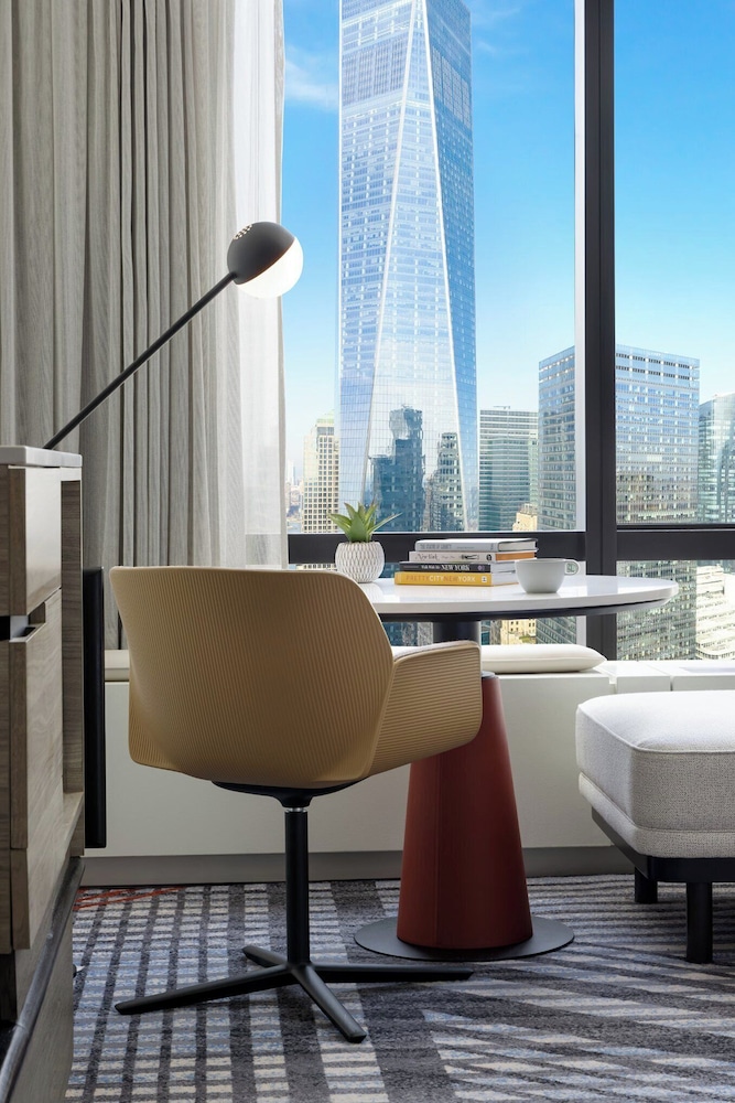 M Social Hotel New York Downtown - photo 57