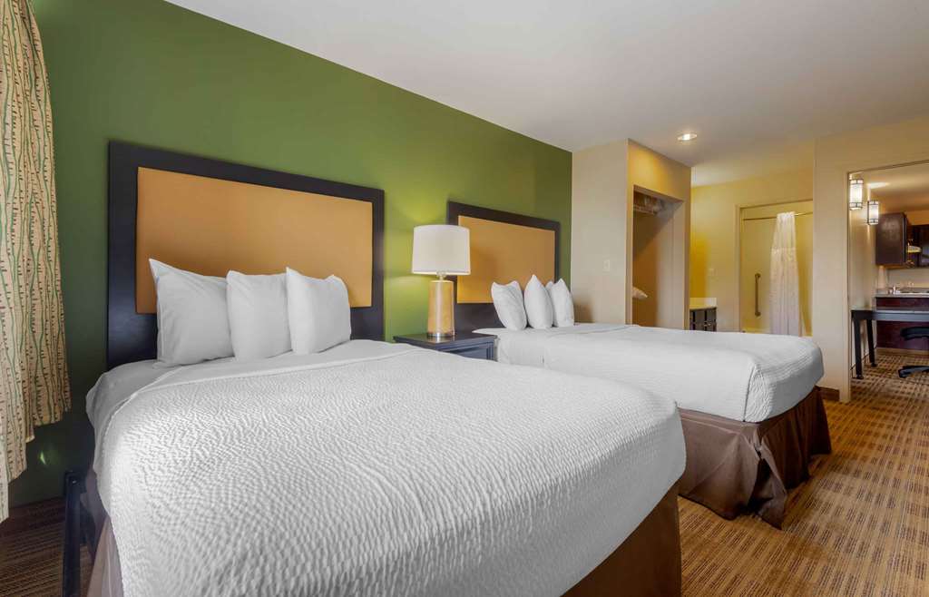 Extended Stay America Suites Columbia Northwest Harbison - photo 39
