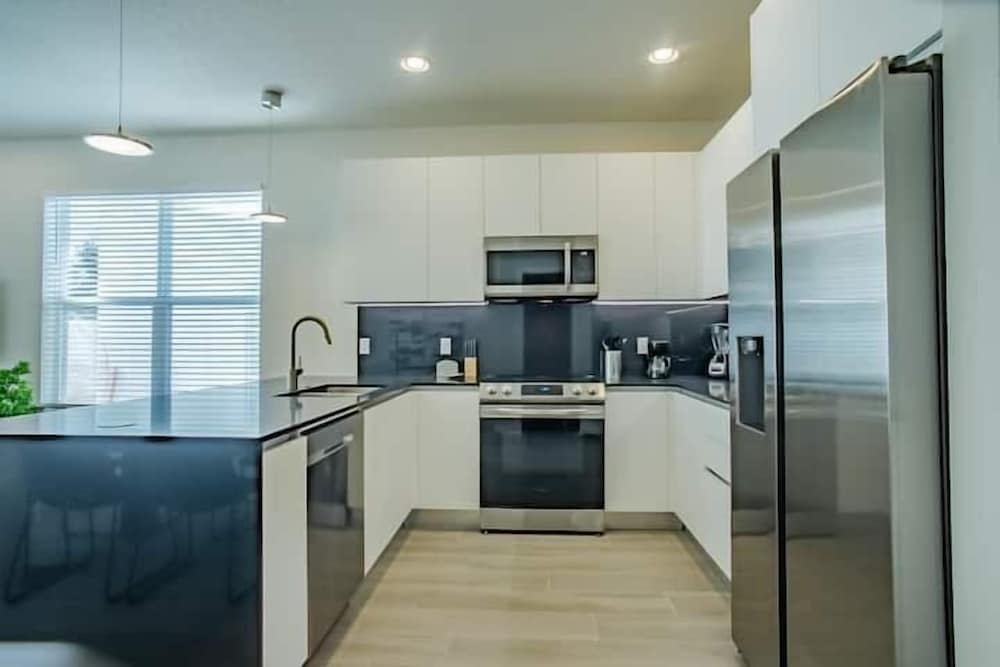 4 bedrooms pool home Hidden Forest Resort Amenities - photo 2