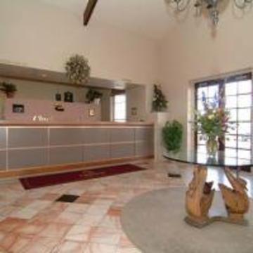 Clarion Suites Yuma - photo 4
