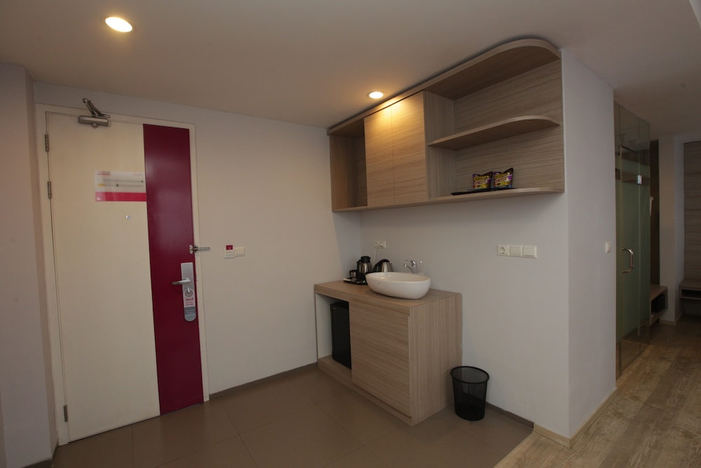 favehotel Cimanuk Garut — Garut — photo 5