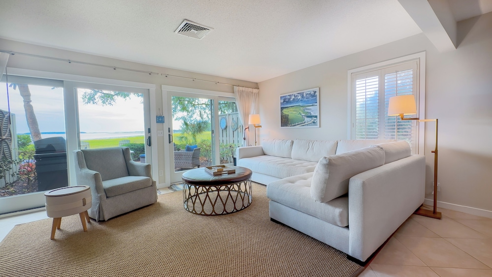 744 Schooner Court at The Sea Pines Resort — 4-Star Luxury Hotel in Hilton Head Island, United States