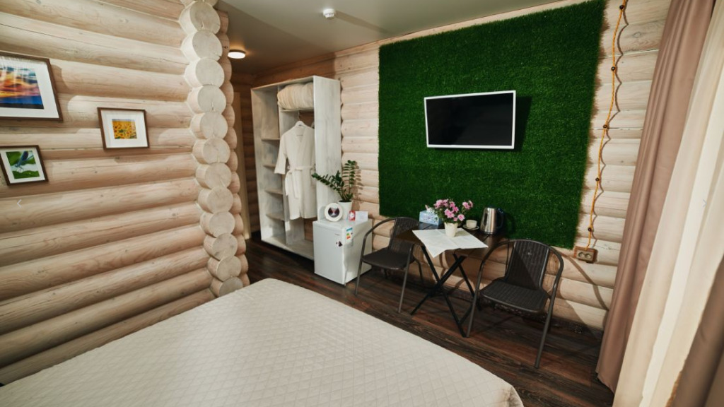 Shale in Belaya Kalitva, Russia