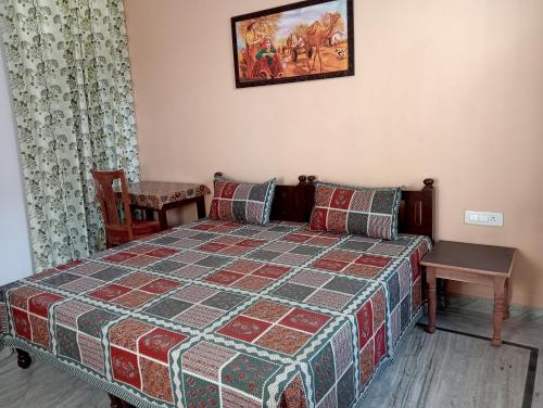 Jaipur Marigold Homestay — 5-Star Luxury Hotel in Jaipur, India