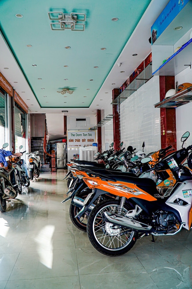 The Dorm Tam Toà in Kwang Binh, Vietnam