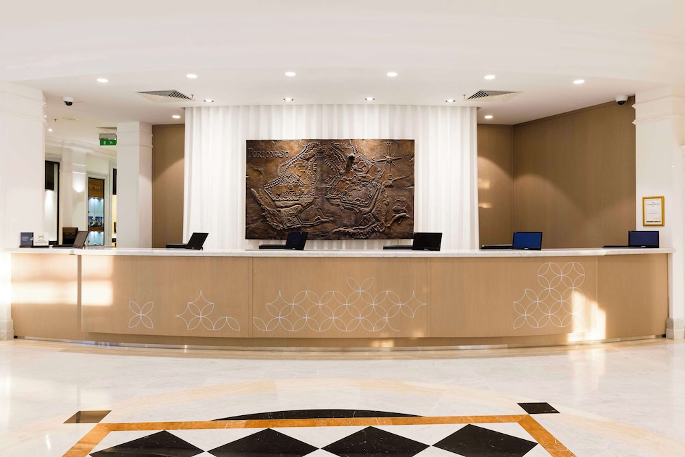 Hilton Malta — San Giljan — photo 2