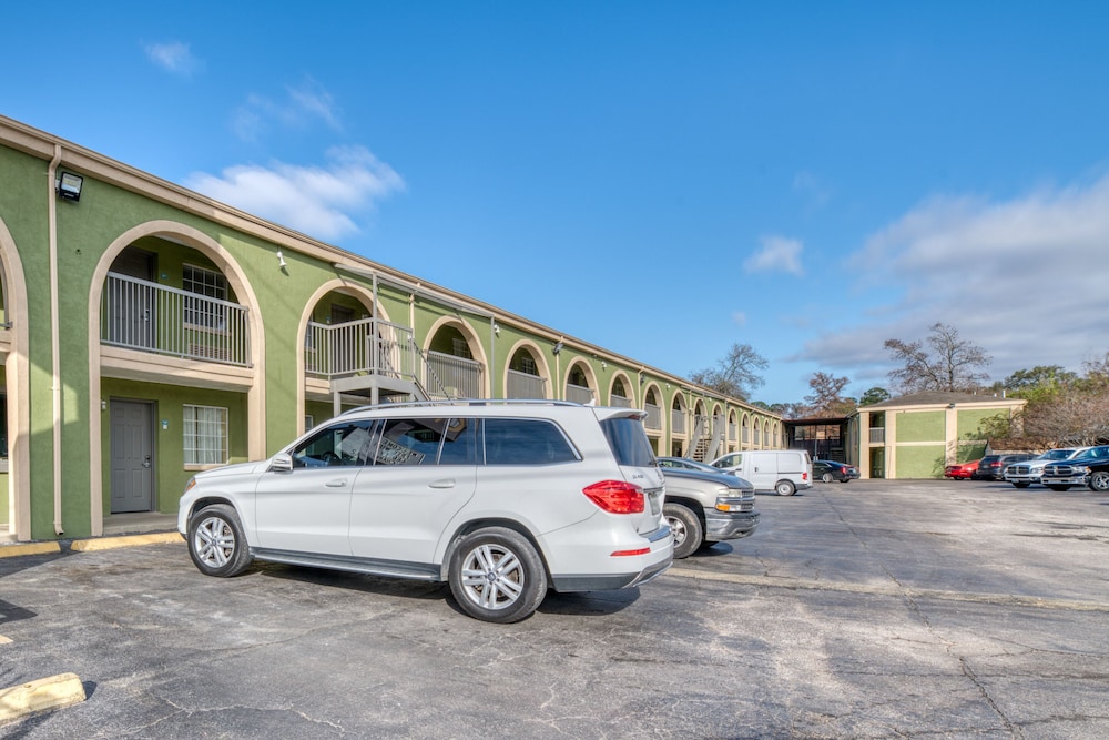 Sienna Inn Channelview TX - photo 16