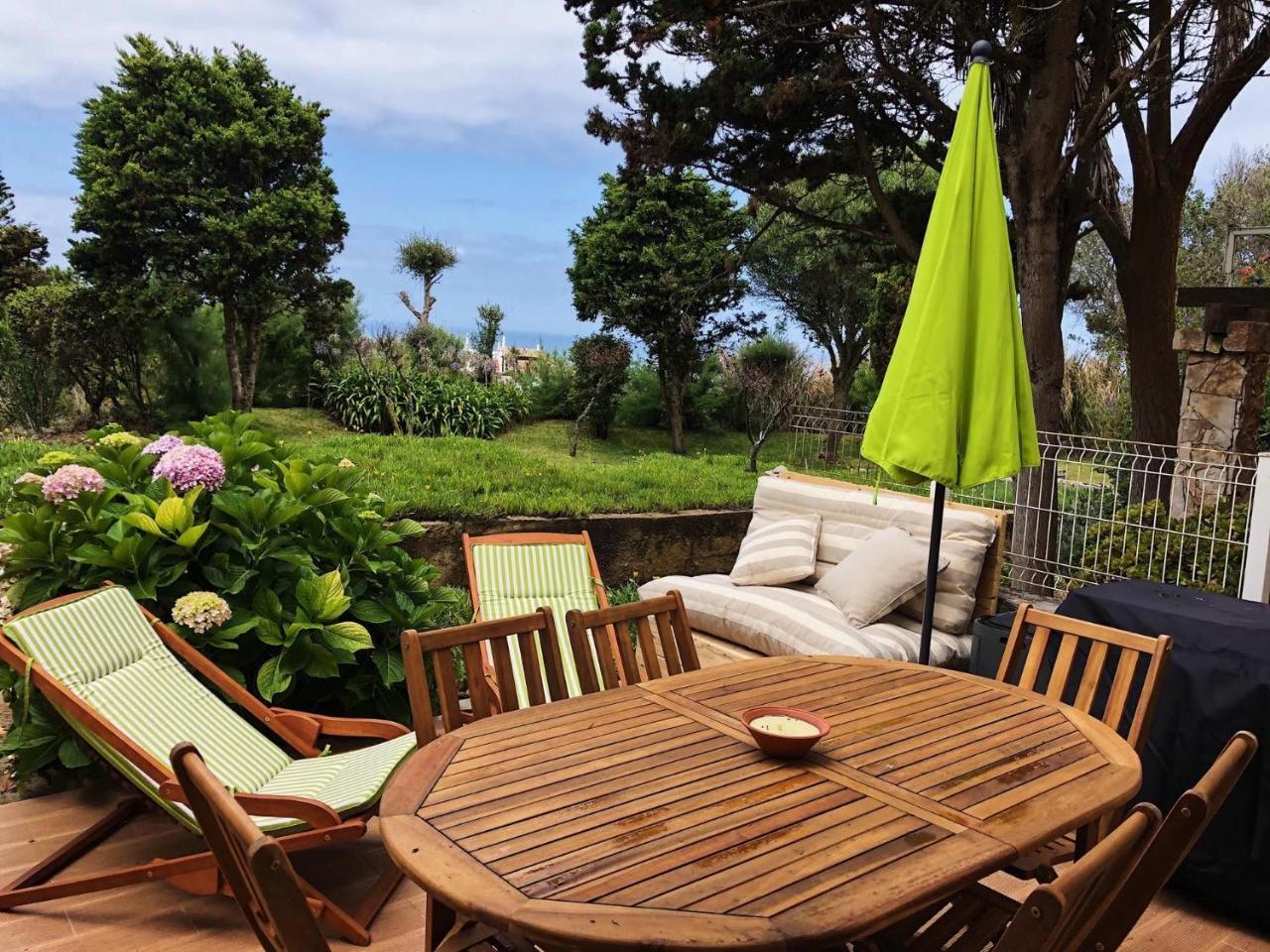 Moinhos Do Mar Ericeira — hotel in Ericeira
