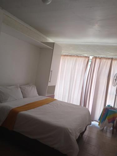 Stay at Gabby’s no loadshedding