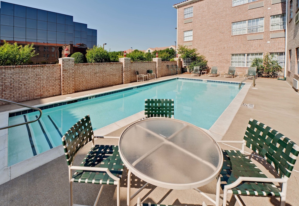 MainStay Suites Addison Dallas - photo 29
