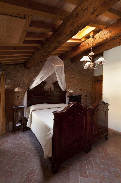 Locanda Corte Arcangeli