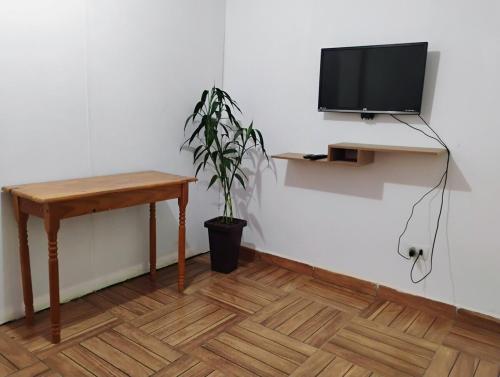 Studio próximo às Cataratas do Iguaçu in Foz Do Iguacu, Brasil