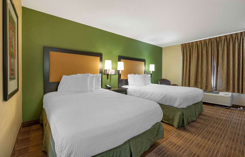 Extended Stay America Suites Champaign Urbana - photo 20