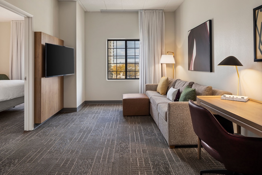 Staybridge Suites MPLS Maple Grove Arbor Lakes by IHG - photo 7