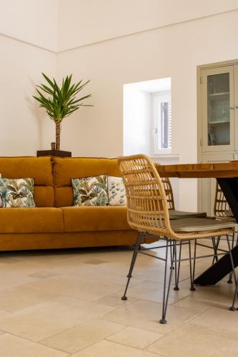 Trullo Pugliarmonia in Fasano, Italy