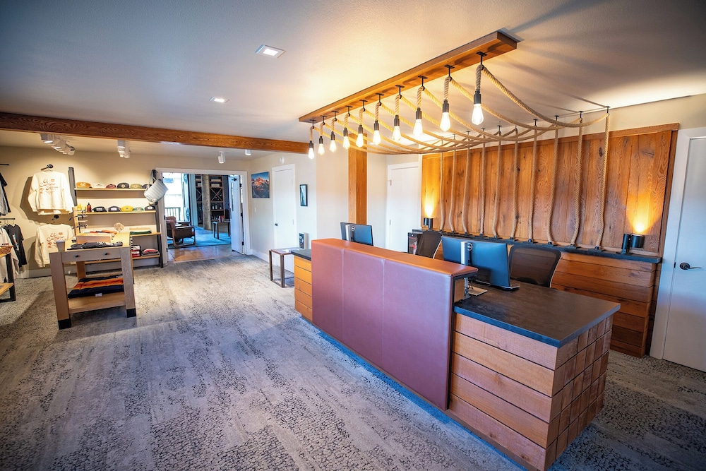 Outbound Mammoth - photo 3