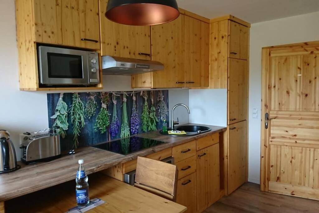 Ferienwohnung LeoFix — Kluetz — photo 3
