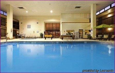 Haven Hotel - photo 11