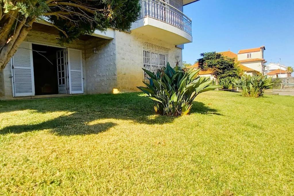 Moradia entre o Mar e a Ria — hotel in Gafanha Da Nazare