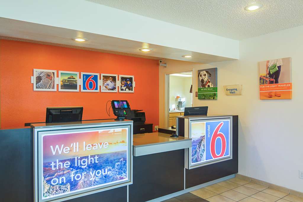 Motel 6 Lawton OK - photo 25