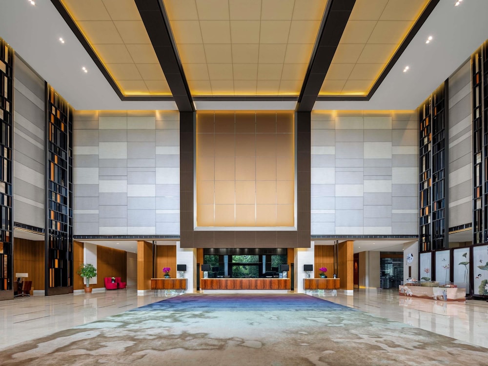 Pullman Dongguan Changan - last minute hotel in Dongguan