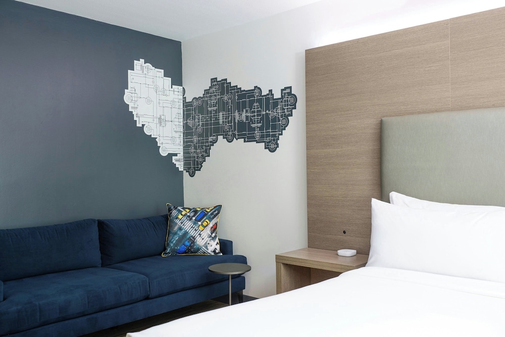 Aloft Scottsdale - photo 10