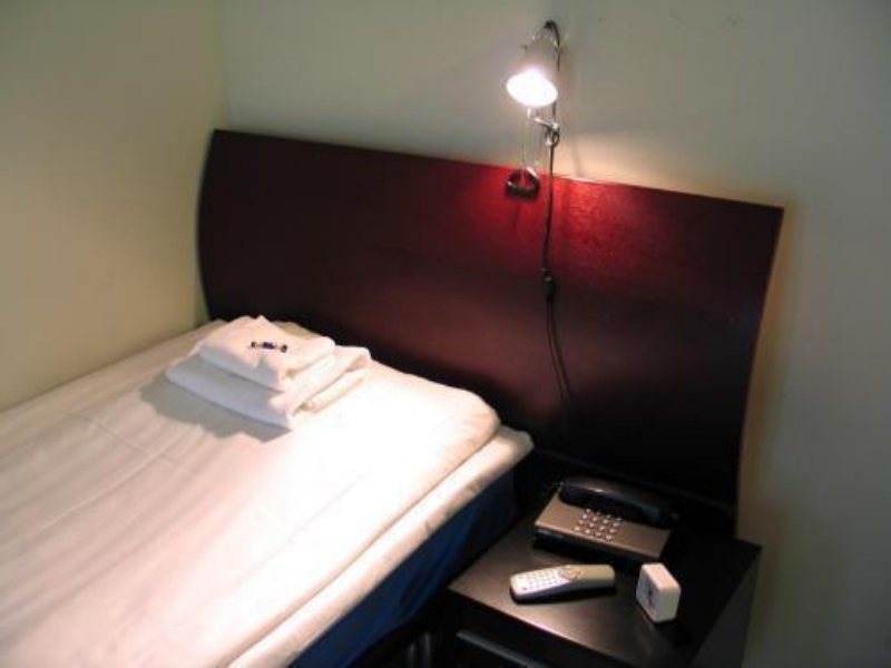 Vuoranta in Helsinki, Finland