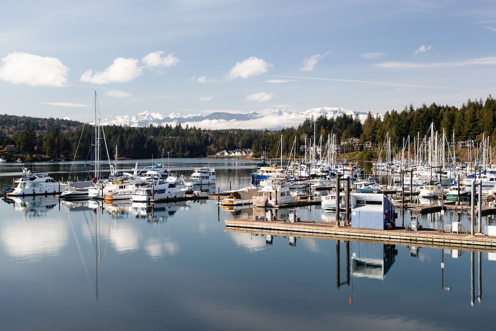 The Resort at Port Ludlow - photo 12