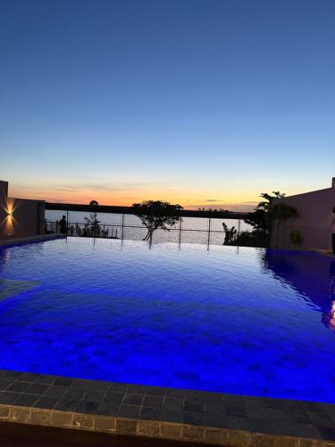 Rancho paraíso l — hotel in Miguelopolis