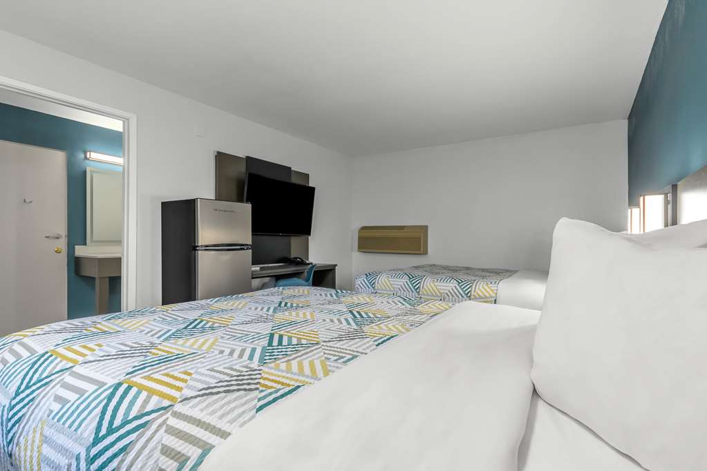 Studio 6 Suites Madera Ca Yosemite - photo 12