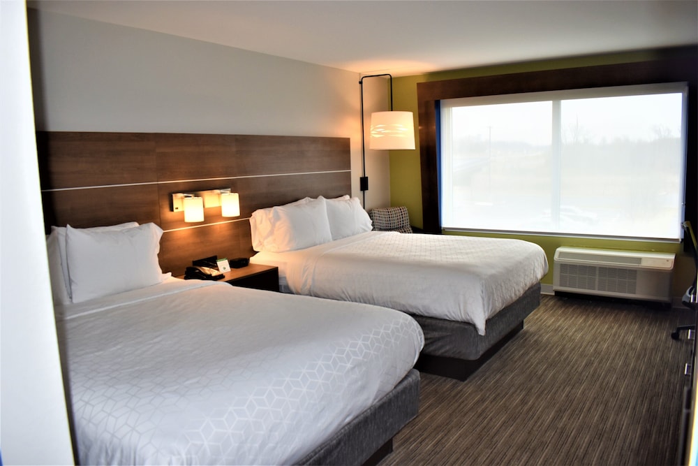 Holiday Inn Express and Suites Gettysburg by IHG - photo 11