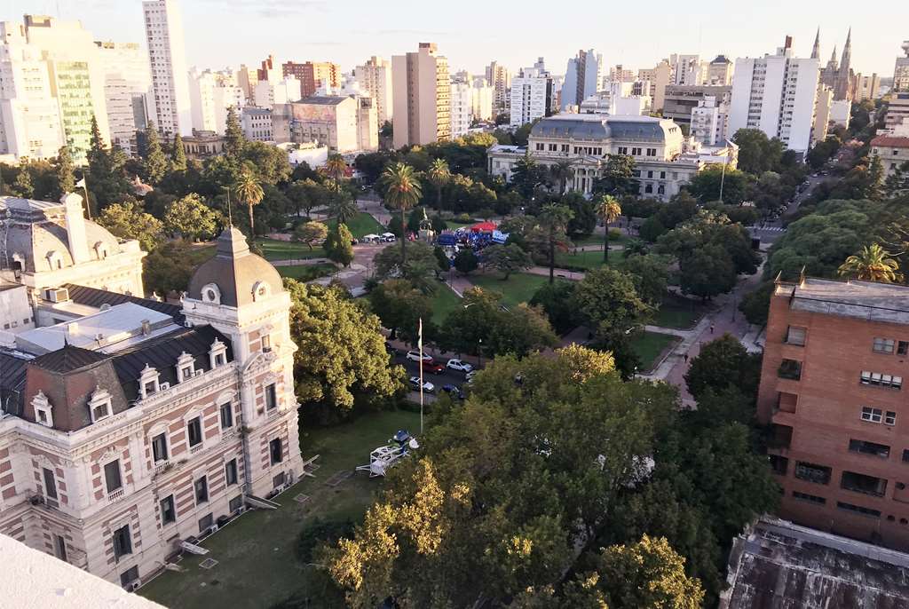 Days Inn & Suites by Wyndham La Plata in La Plata, Argentina