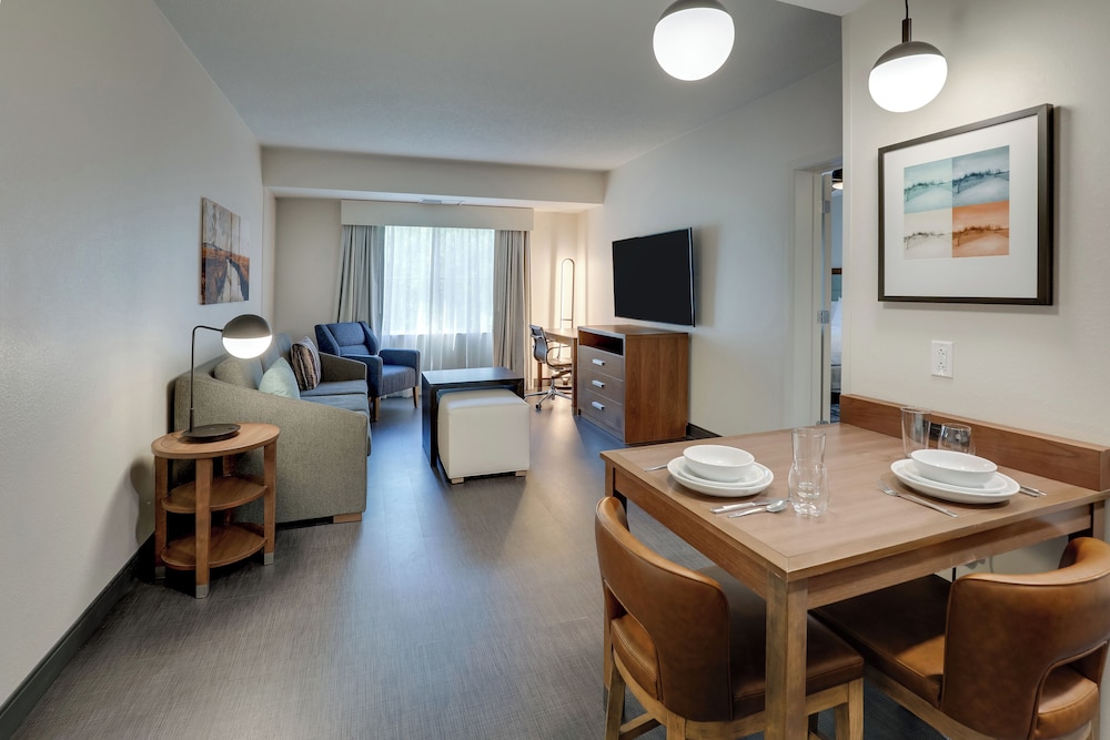 Homewood Suites by Hilton Charleston Mt Pleasant - photo 11