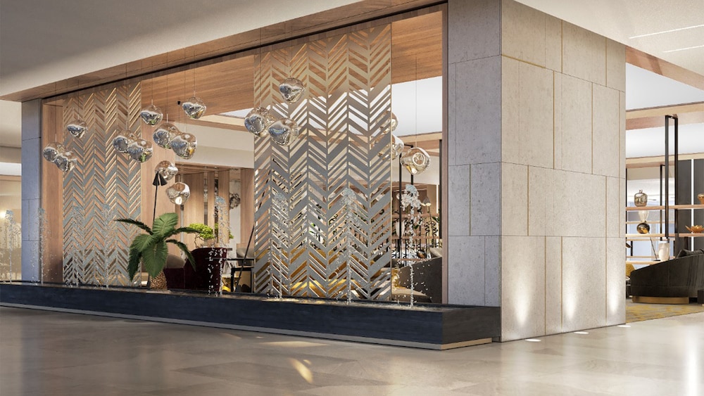 Holiday Inn & Suites Al Khobar by IHG — Khobar — photo 4