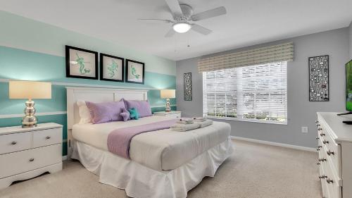 Striking 5br Resort Home Private Pool Spa Disney - photo 7