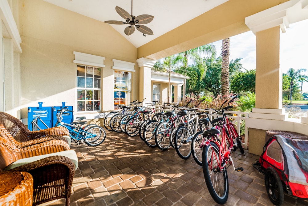 Ip60128 Windsor Palms Resort 2 Bed 2 Baths Condo - photo 10
