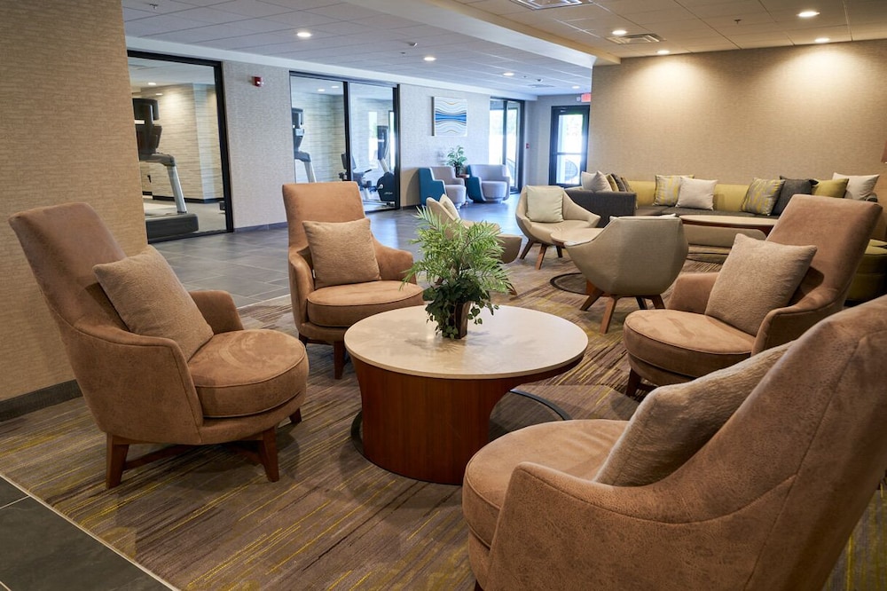 Courtyard By Marriott Bentonville — hotel in Bentonville