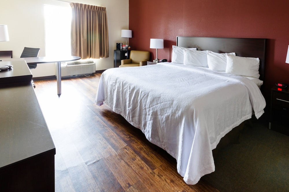 Red Roof Inn Plus Danville Ky - photo 19
