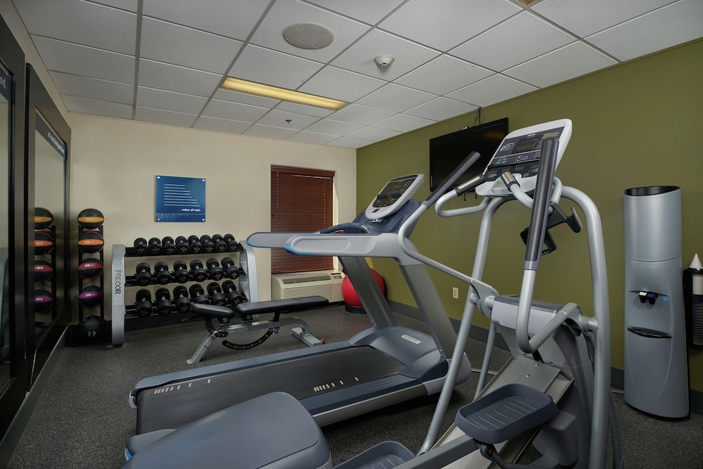 Hampton Inn Hanover - photo 20