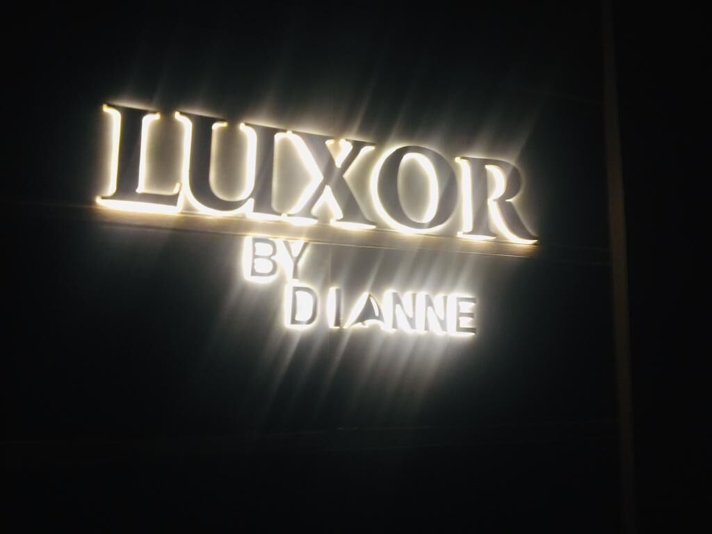 Luxor Apartments — Asaba — photo 3