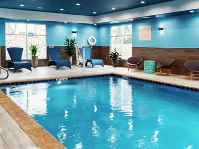 Hampton Inn Kissimmee North - photo 3