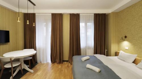 Comfortable Studio In Tbilisi