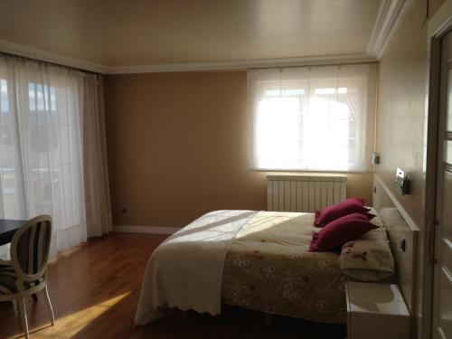 Ver Venir - last minute hotel in Garinoain