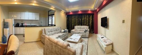Kaisa modern 2 furnished apartment