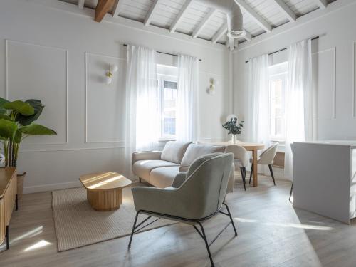Meraki Suites — Astorga