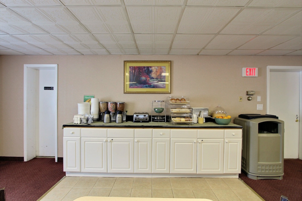Quality Inn & Suites Millville - photo 34