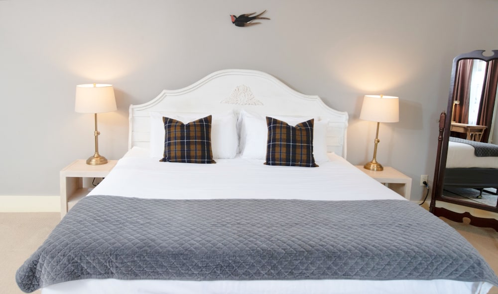 The New London Inn - photo 9